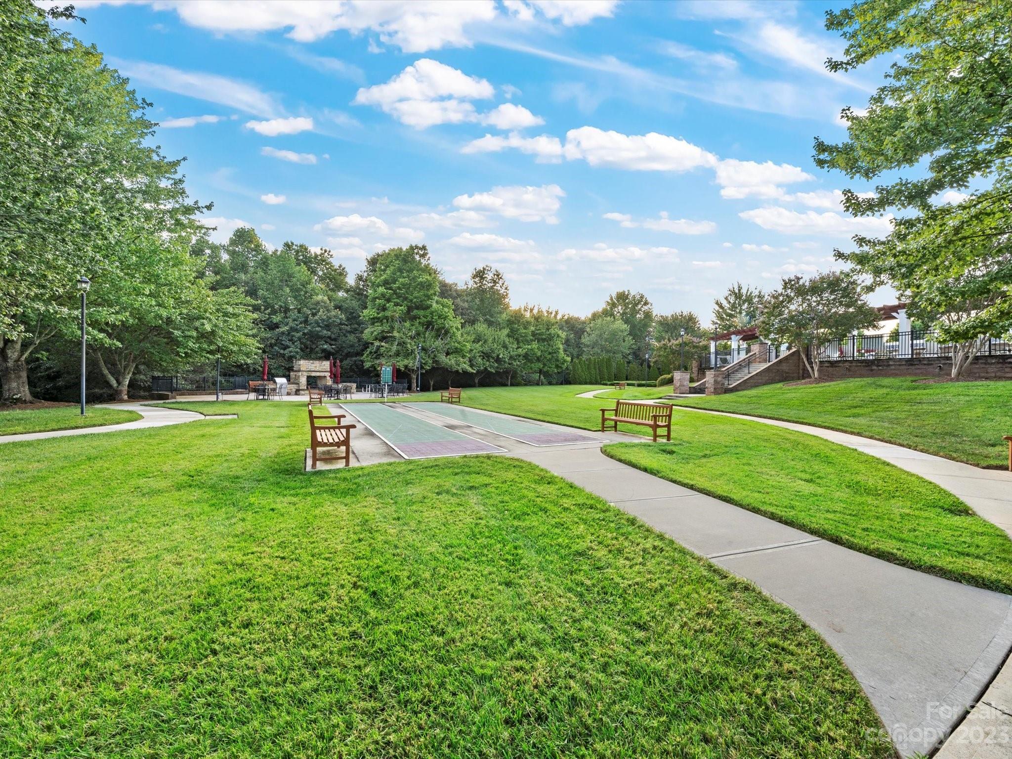 Four Seasons At Gold Hill - Residential