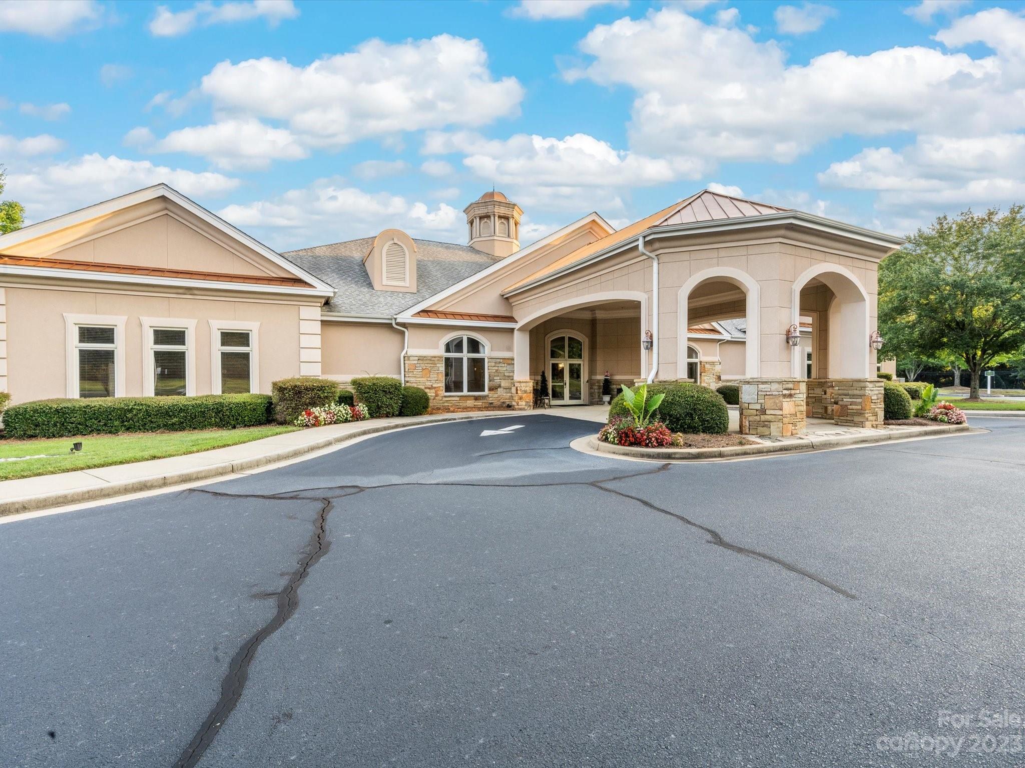 Four Seasons At Gold Hill - Residential