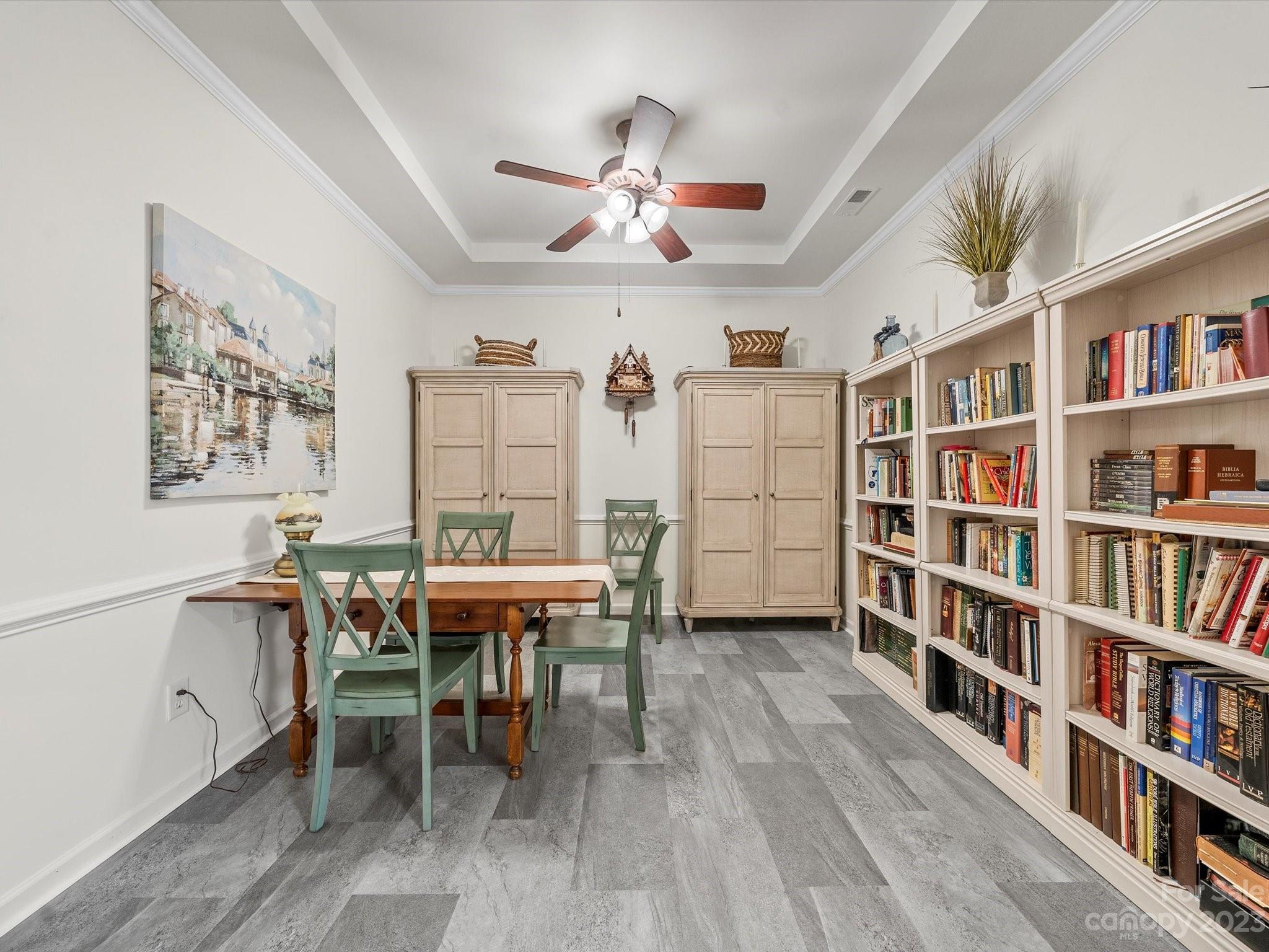 Four Seasons At Gold Hill - Residential