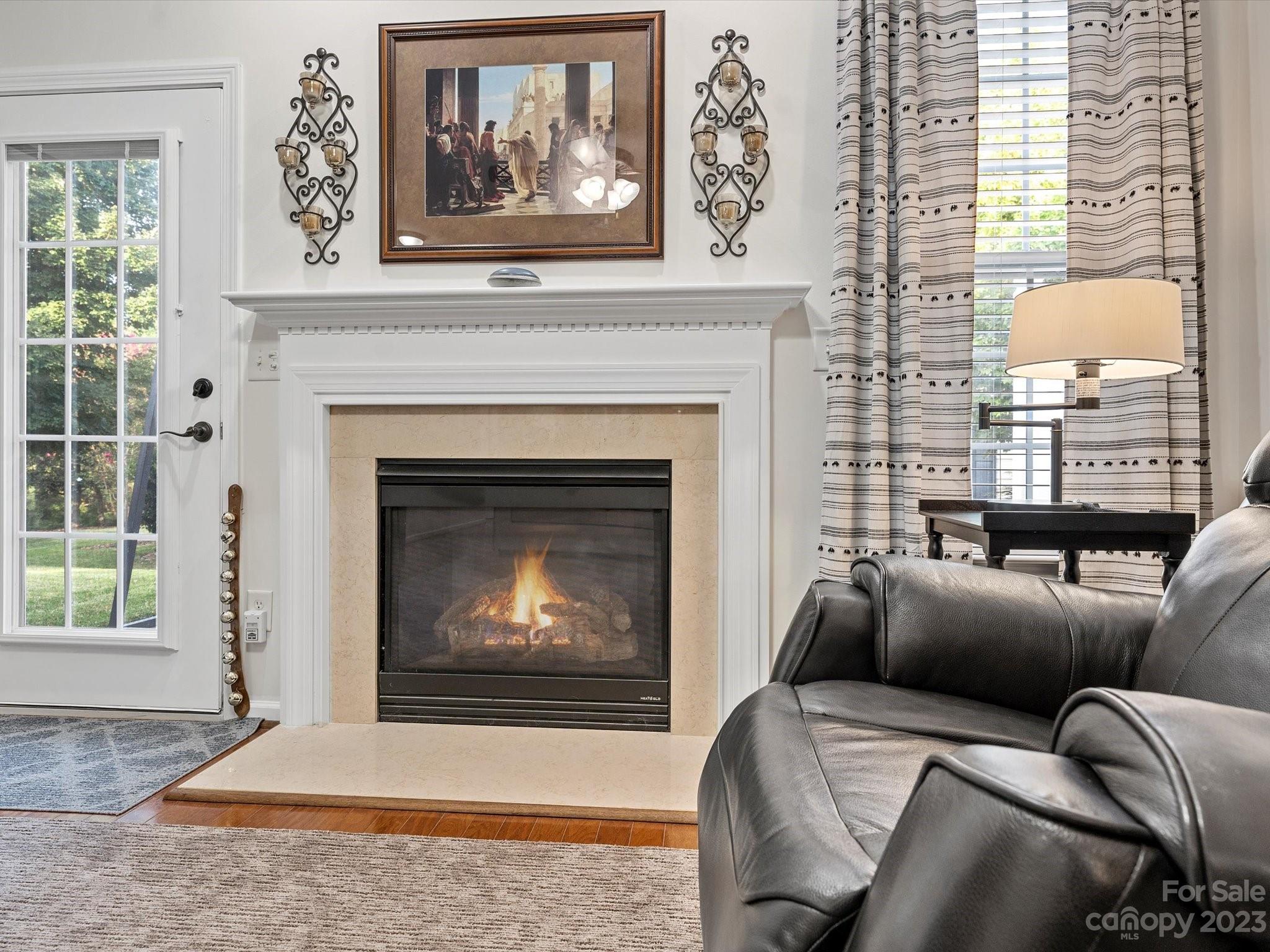 Four Seasons At Gold Hill - Residential