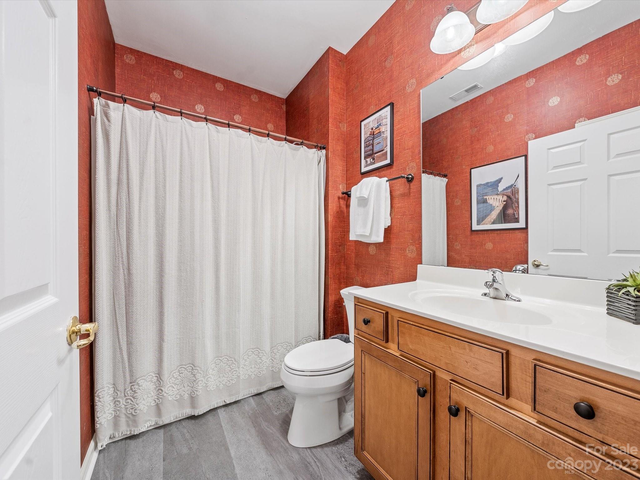 Four Seasons At Gold Hill - Residential