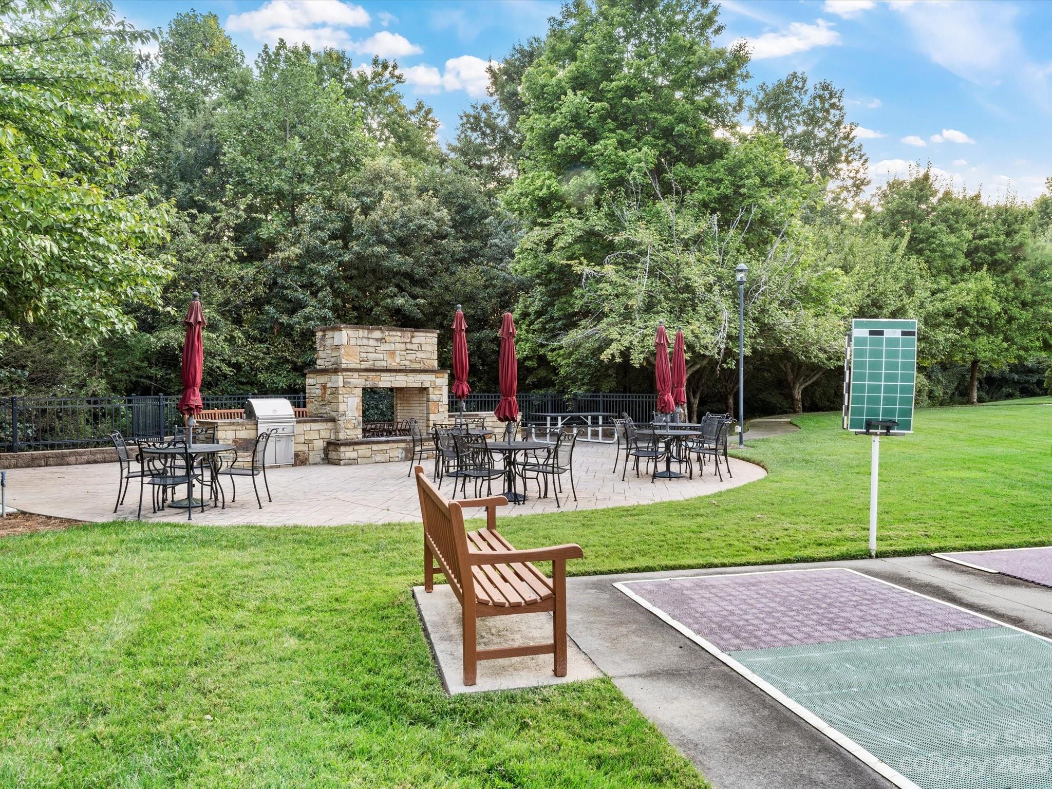 Four Seasons At Gold Hill - Residential