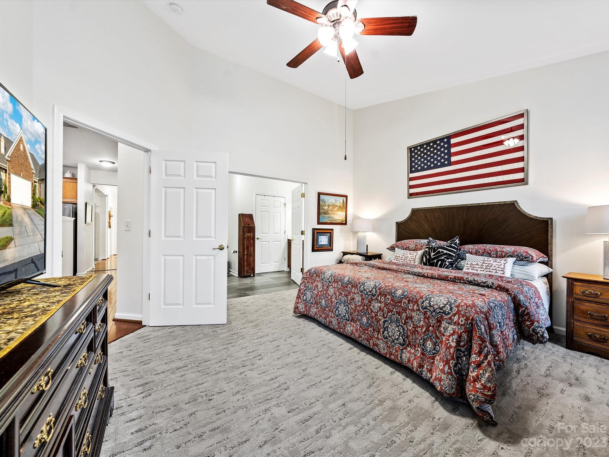 Four Seasons At Gold Hill - Residential