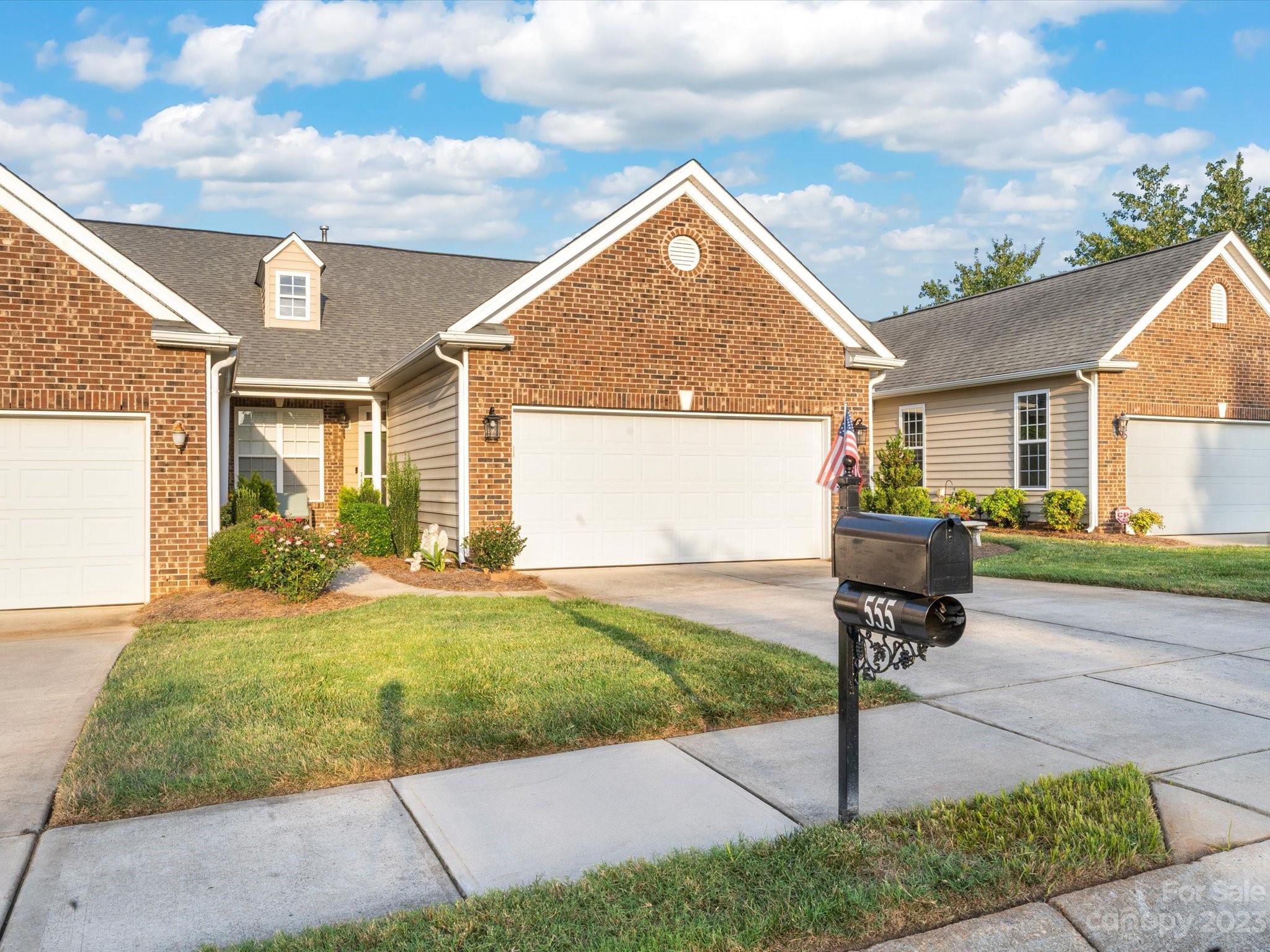 Four Seasons At Gold Hill - Residential