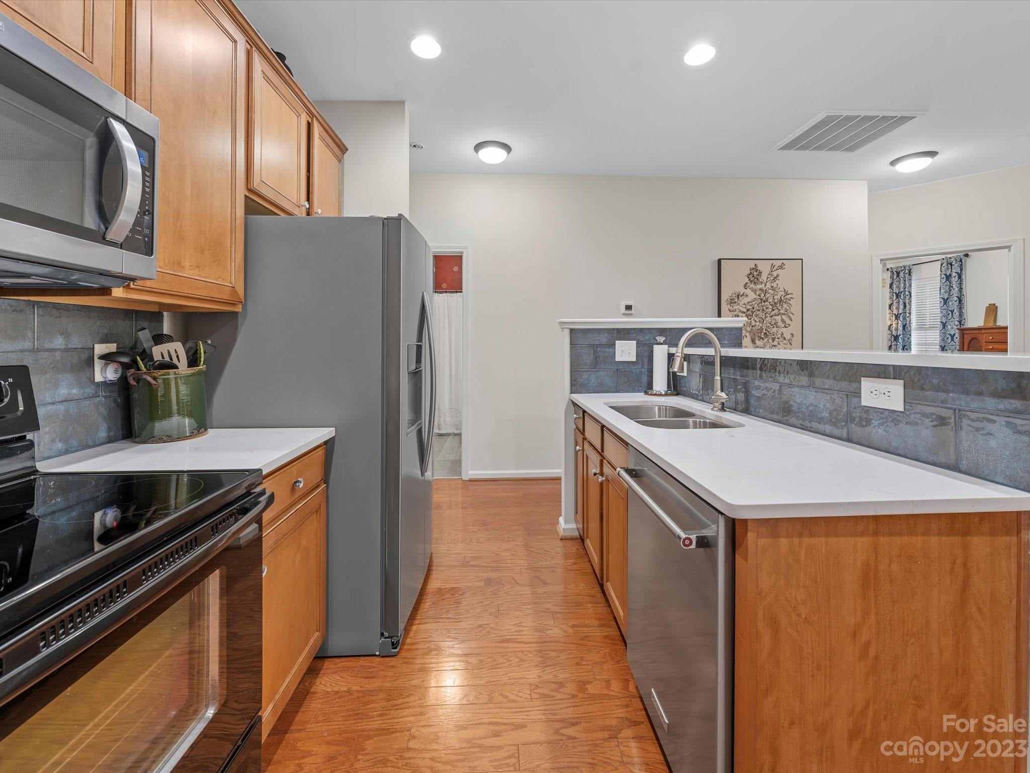 Four Seasons At Gold Hill - Residential