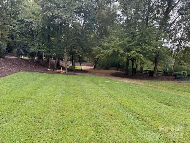 Green River Highlands - Land