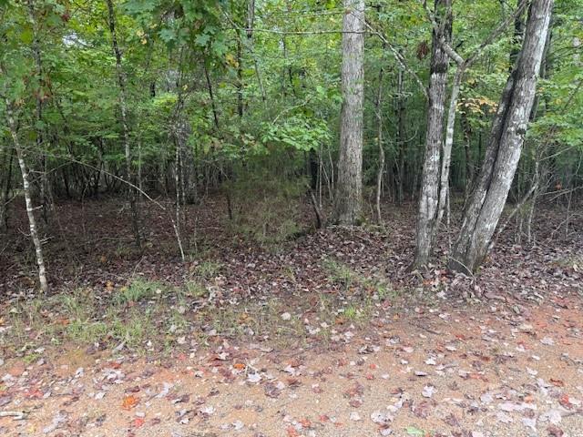 Green River Highlands - Land