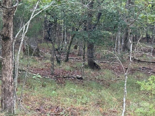 Green River Highlands - Land