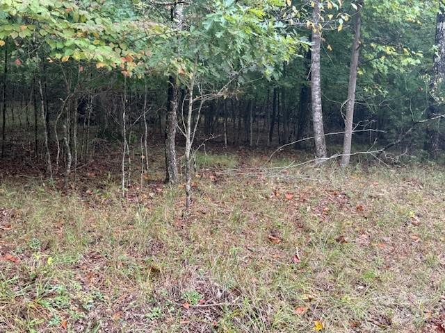 Green River Highlands - Land