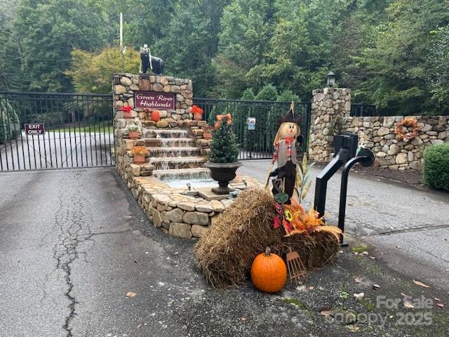 Green River Highlands - Land