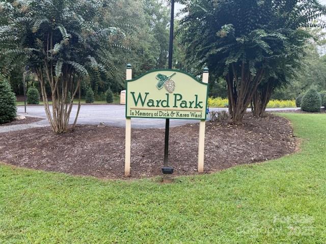 Green River Highlands - Land