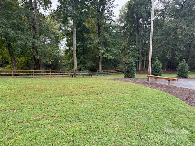 Green River Highlands - Land