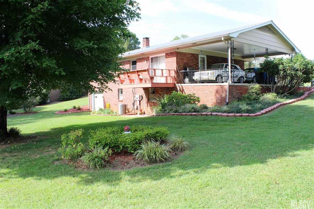 Fairway Acres - Residential