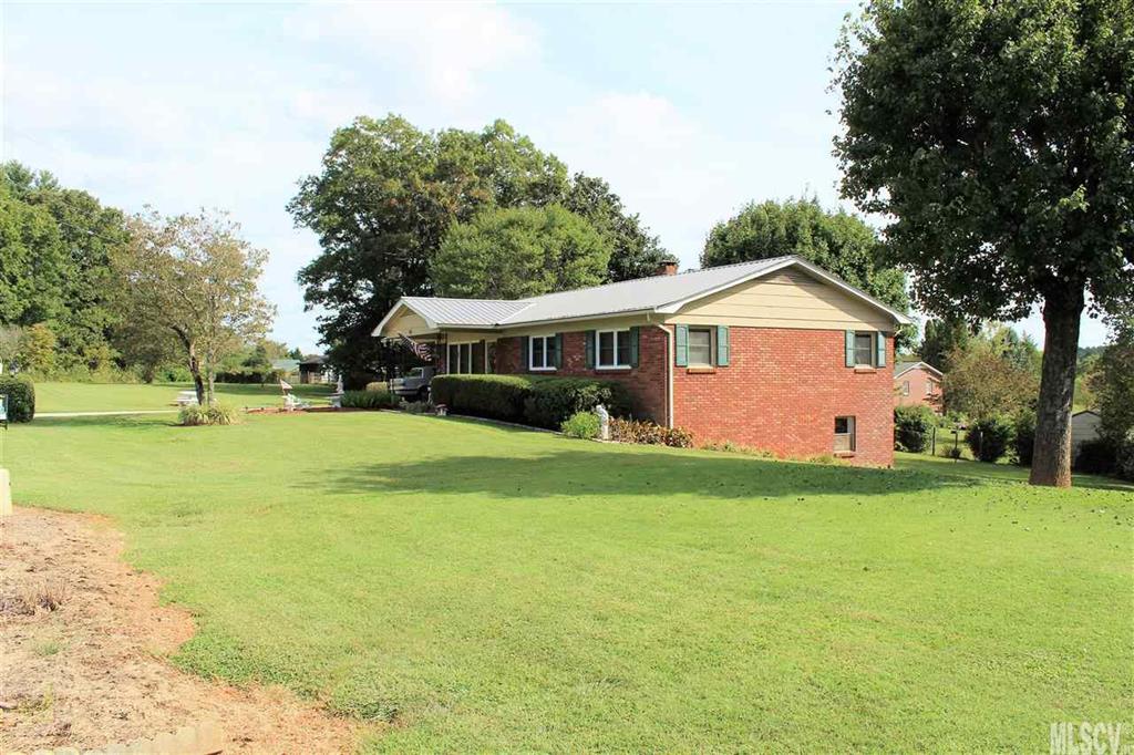 Fairway Acres - Residential