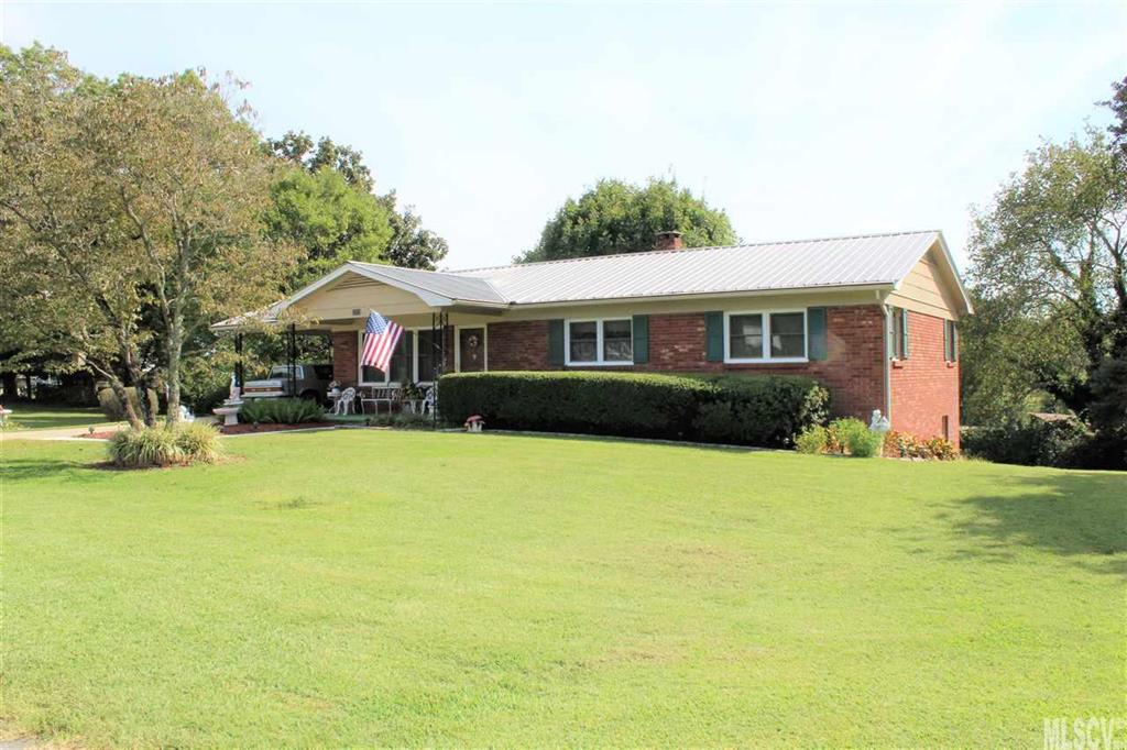 Fairway Acres - Residential