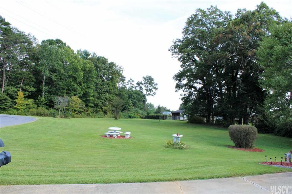 Fairway Acres - Residential