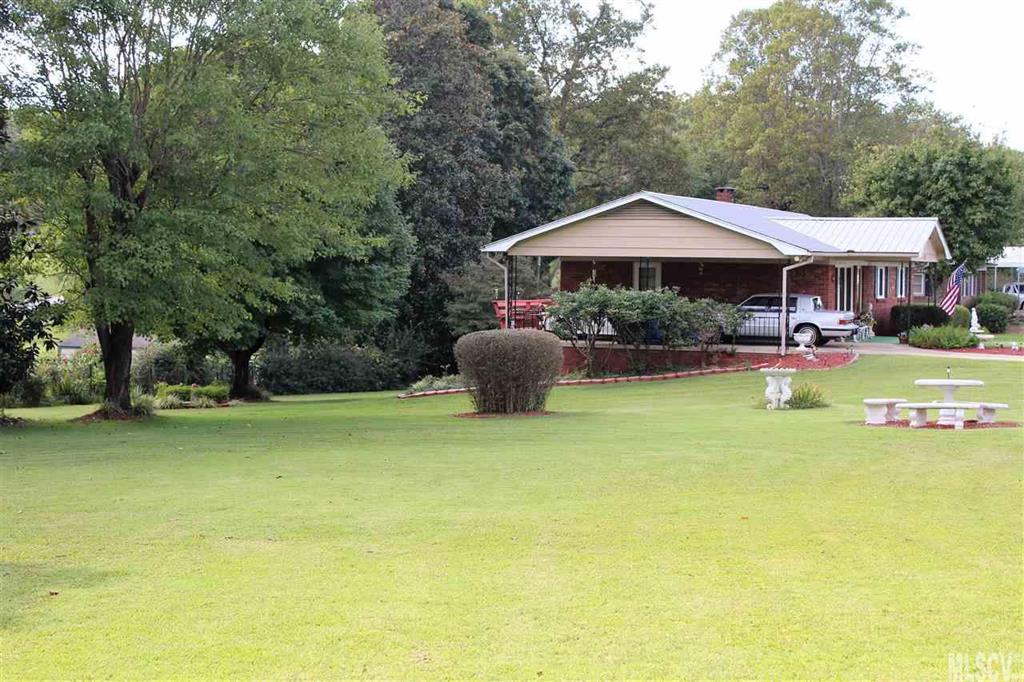 Fairway Acres - Residential