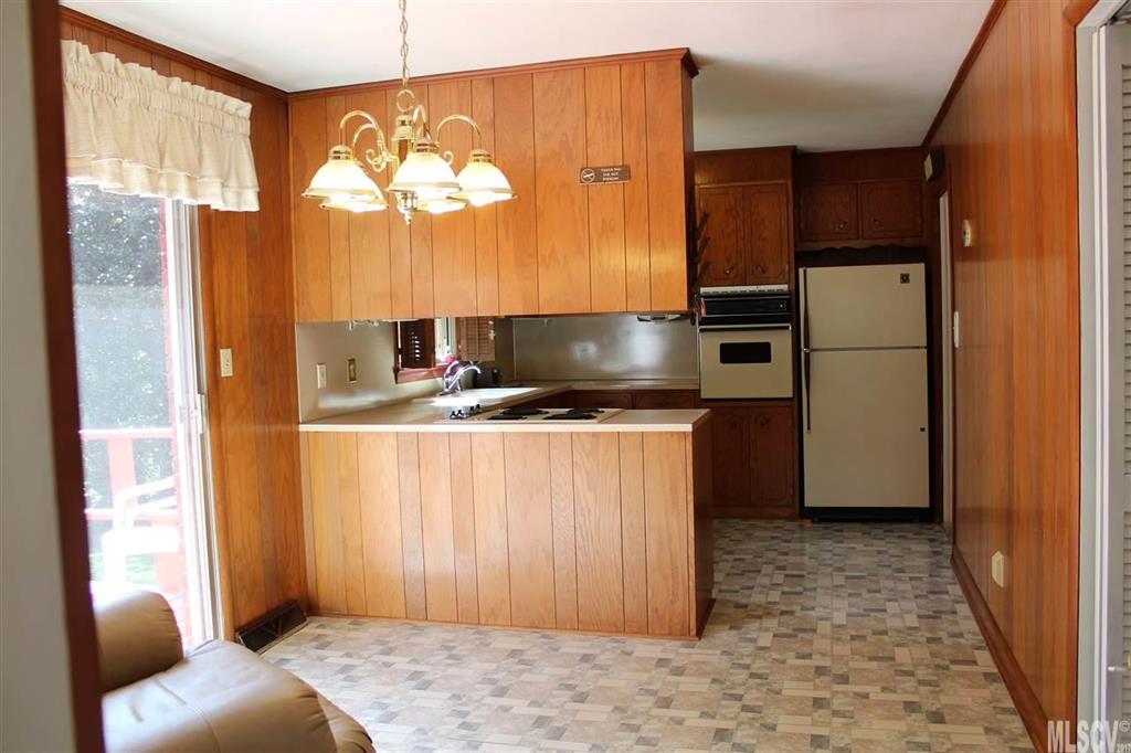 Fairway Acres - Residential