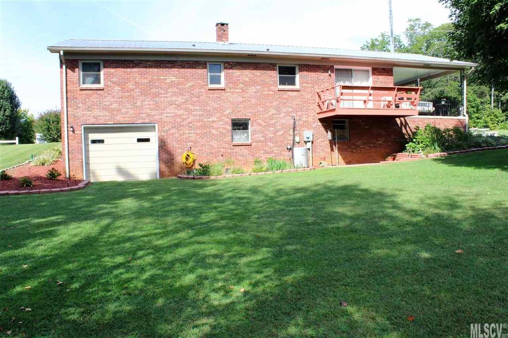 Fairway Acres - Residential