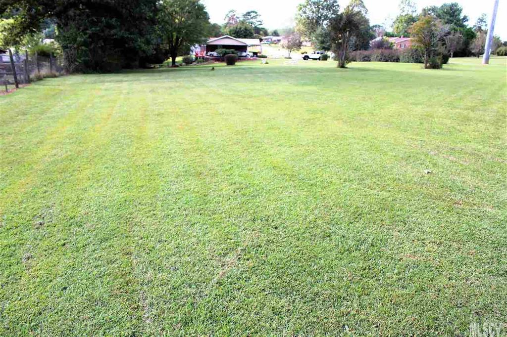 Fairway Acres - Residential