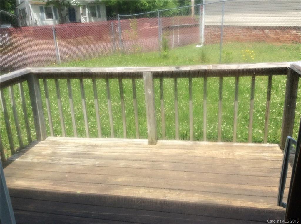 Old High - Residential Lease