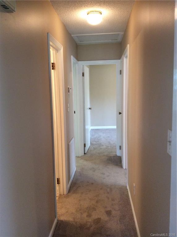 Old High - Residential Lease