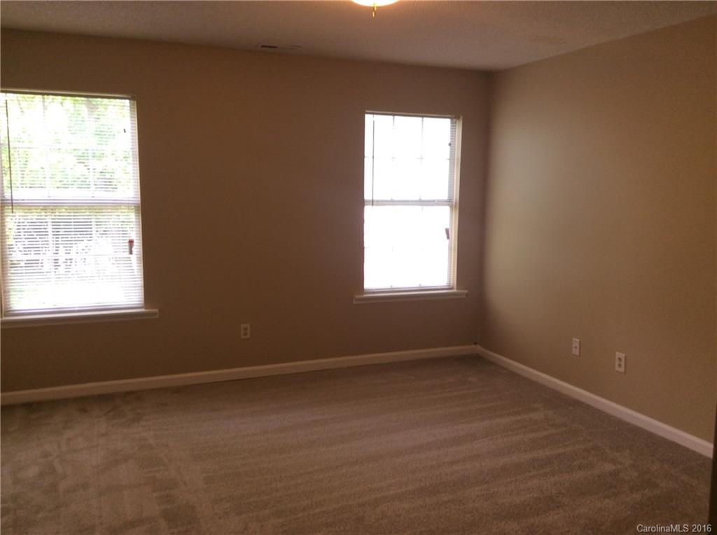 Old High - Residential Lease