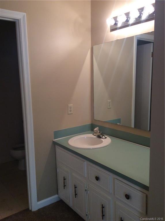 Old High - Residential Lease