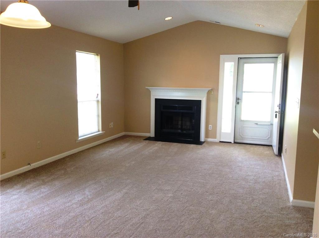 Old High - Residential Lease