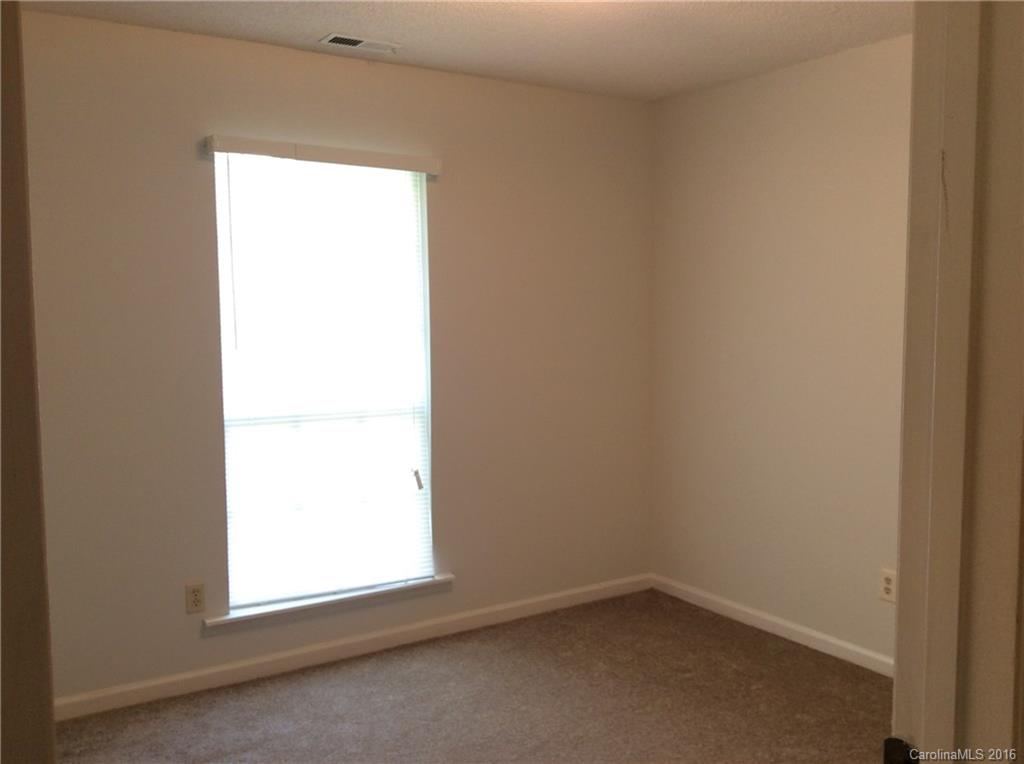 Old High - Residential Lease