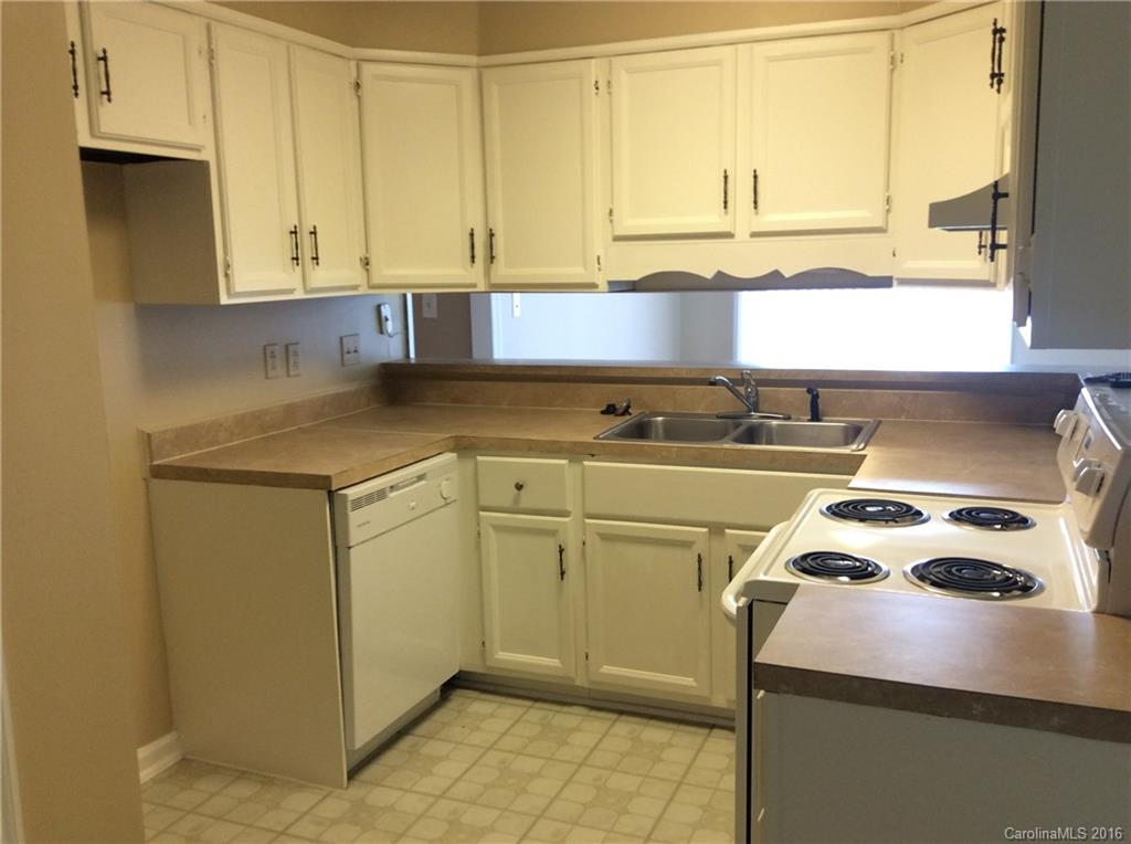 Old High - Residential Lease