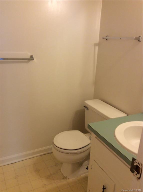 Old High - Residential Lease