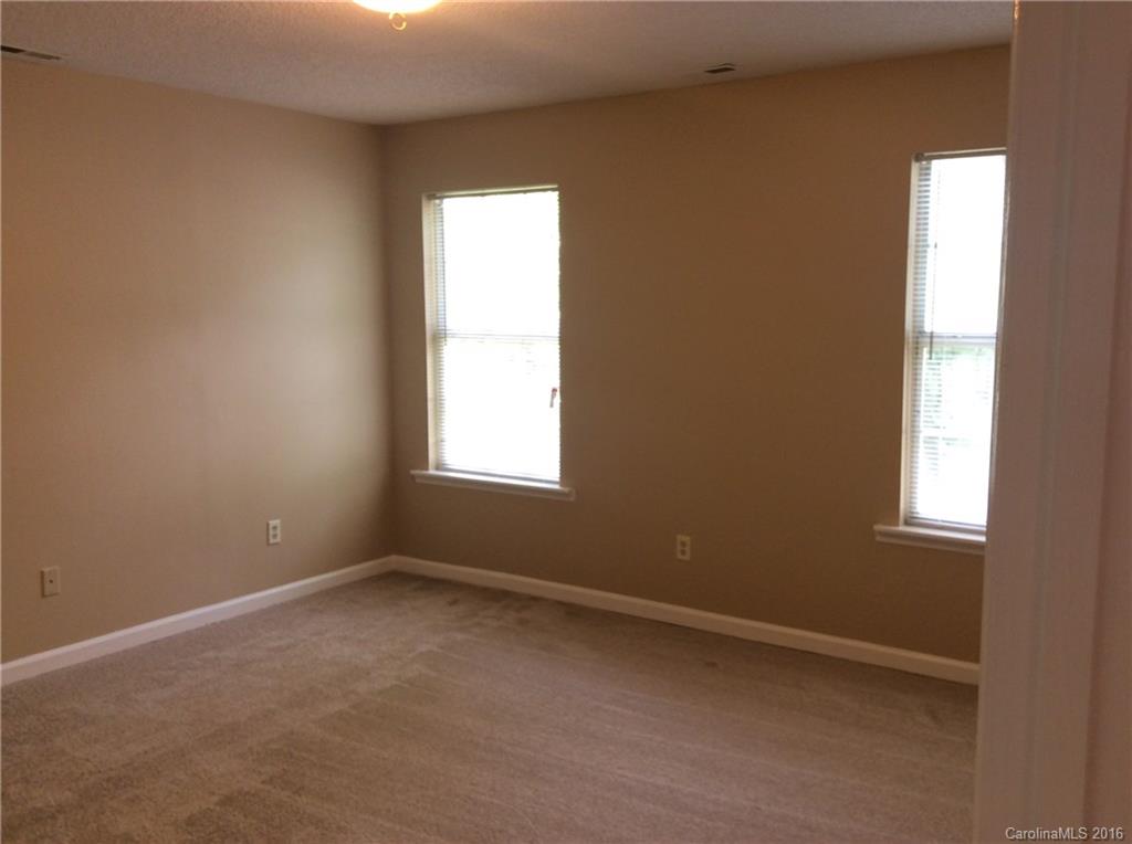 Old High - Residential Lease