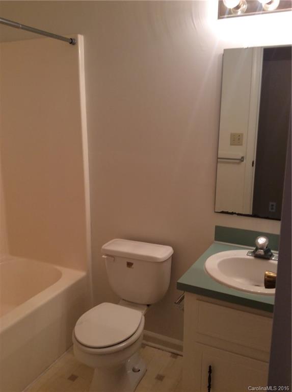 Old High - Residential Lease