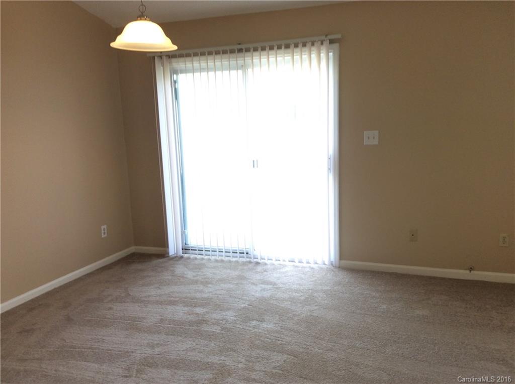 Old High - Residential Lease