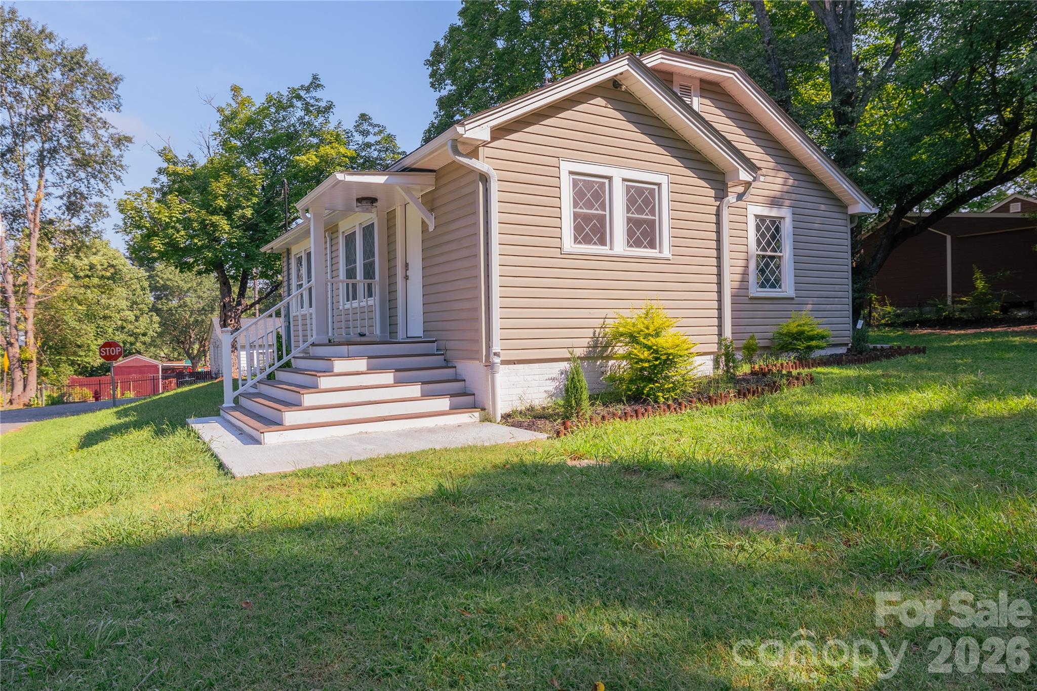 701 Betty Street