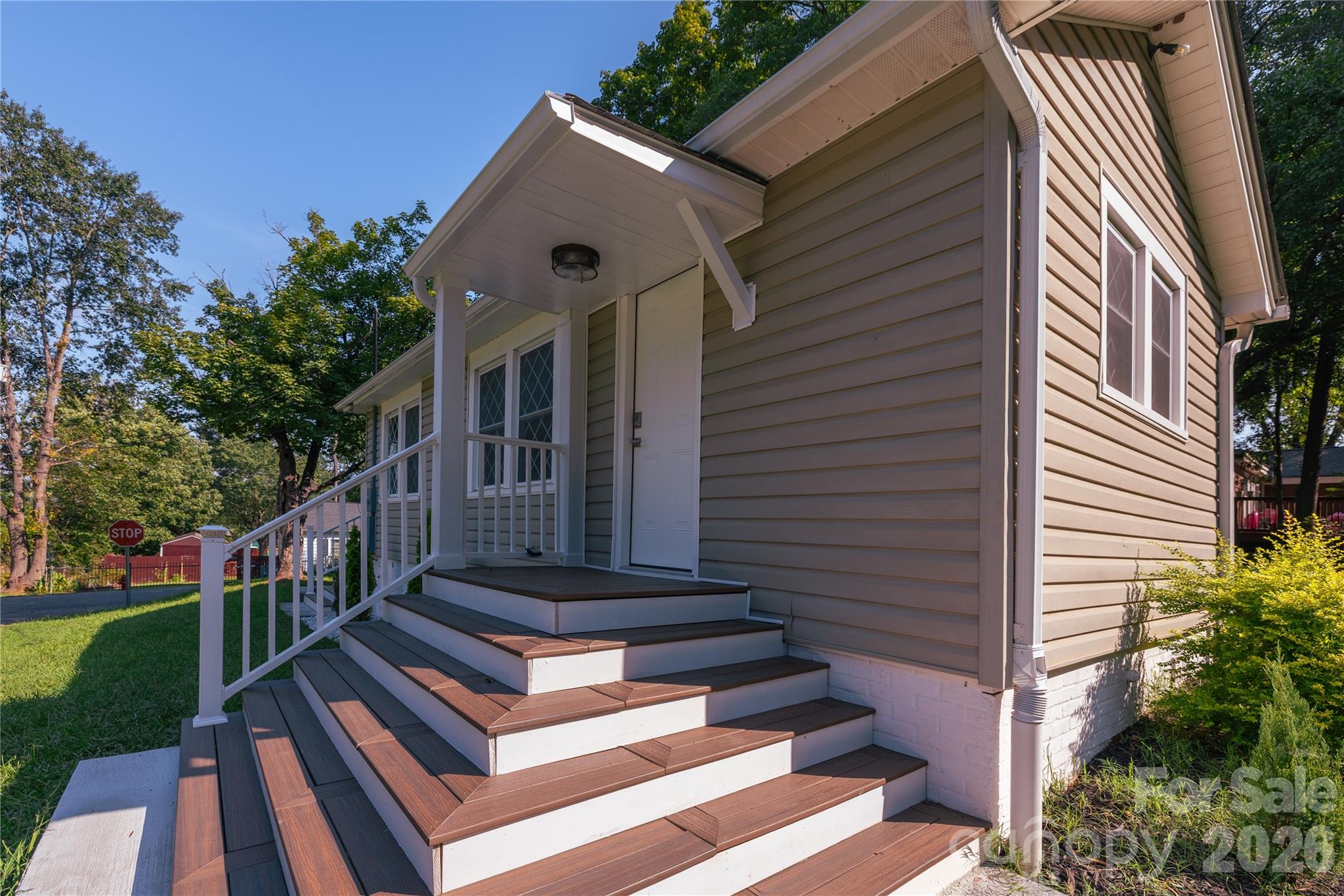 701 Betty Street