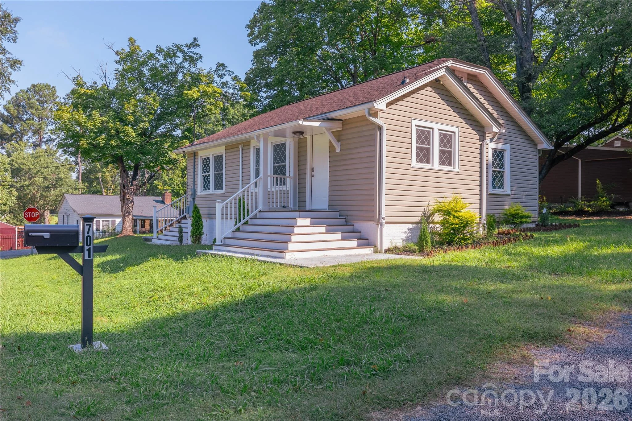 701 Betty Street, Gastonia, NC, 28054
