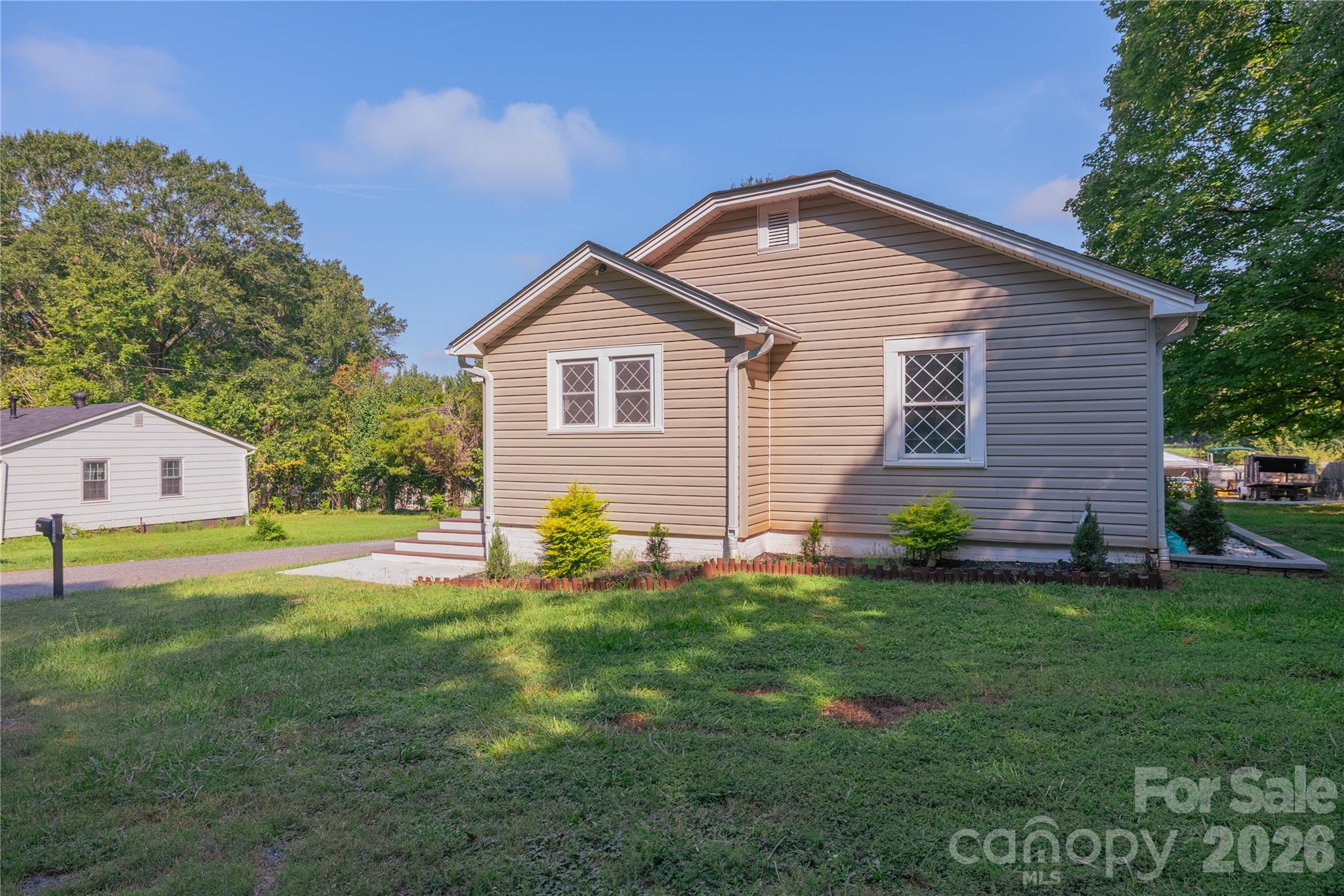 701 Betty Street