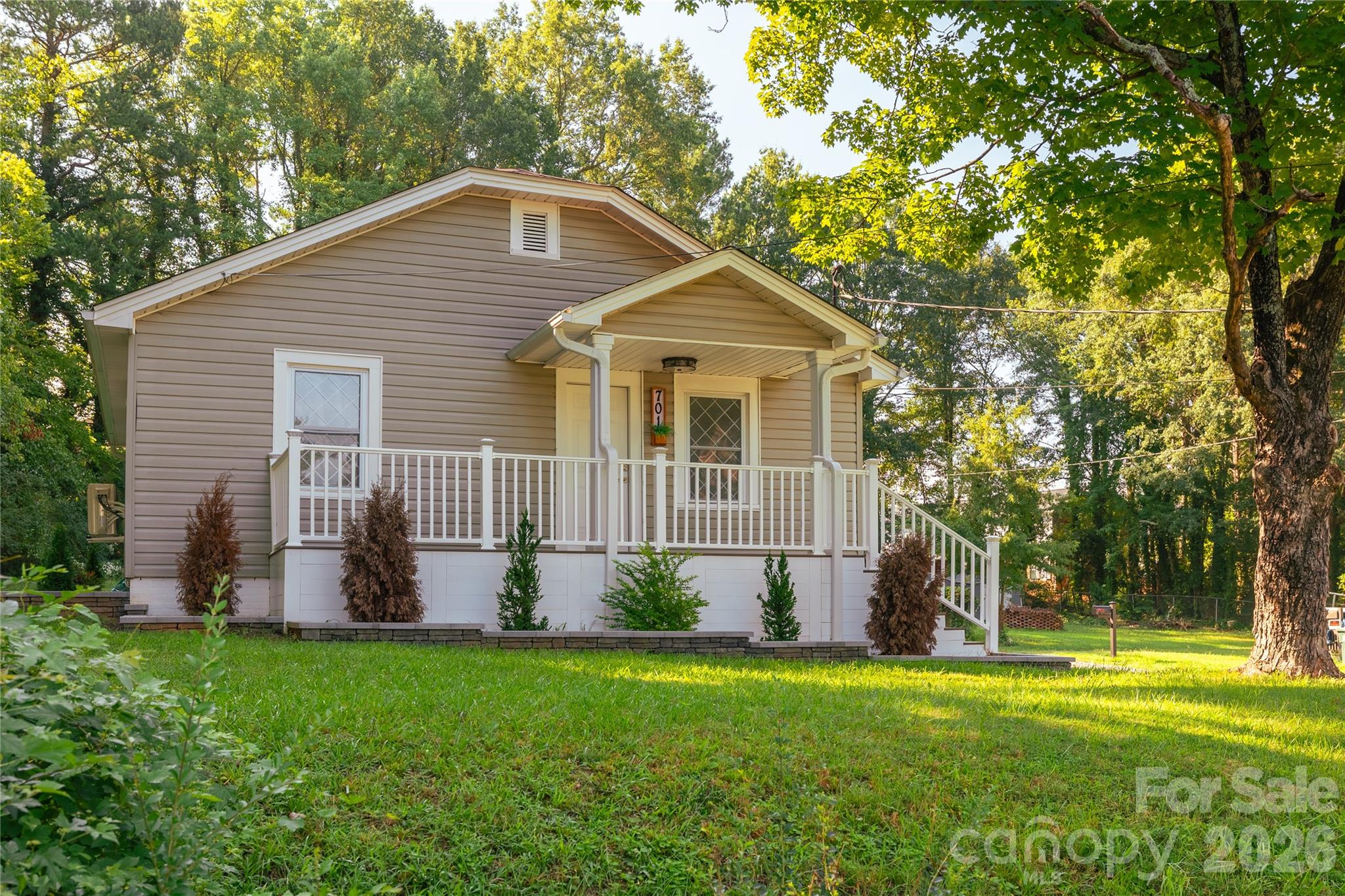 701 Betty Street