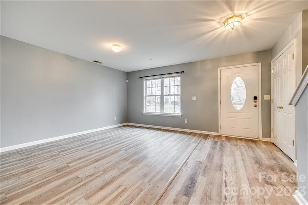 Parkview at Matthews - Residential