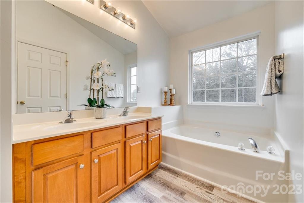 Parkview at Matthews - Residential