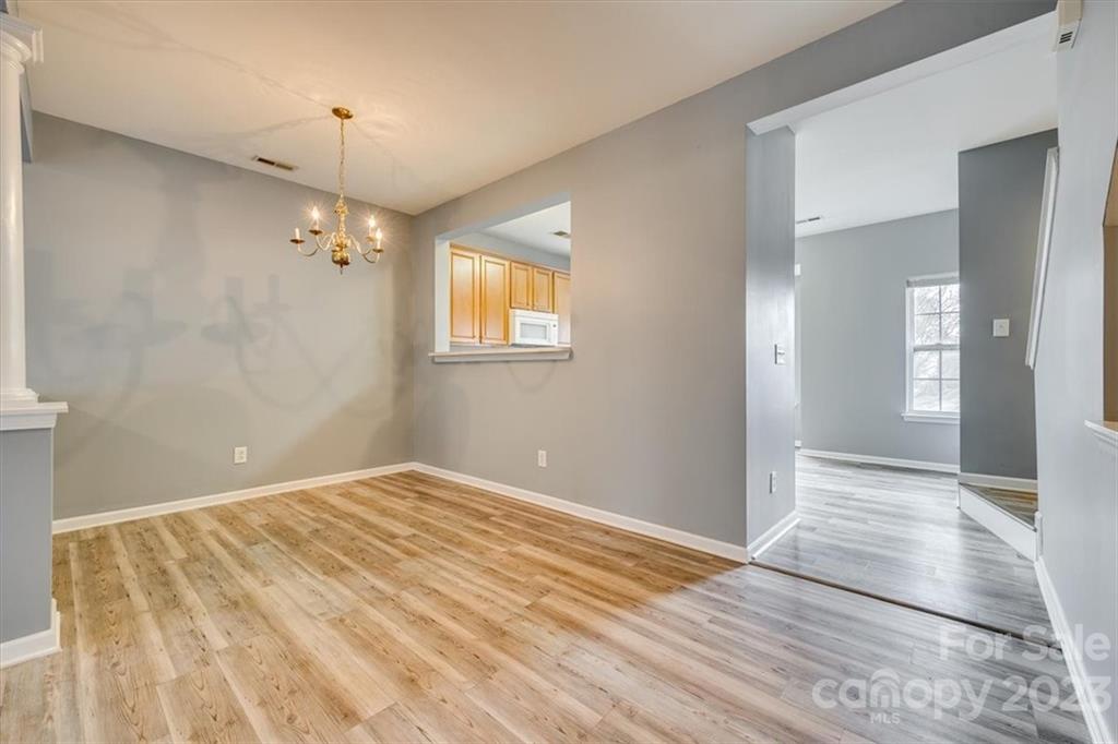 Parkview at Matthews - Residential