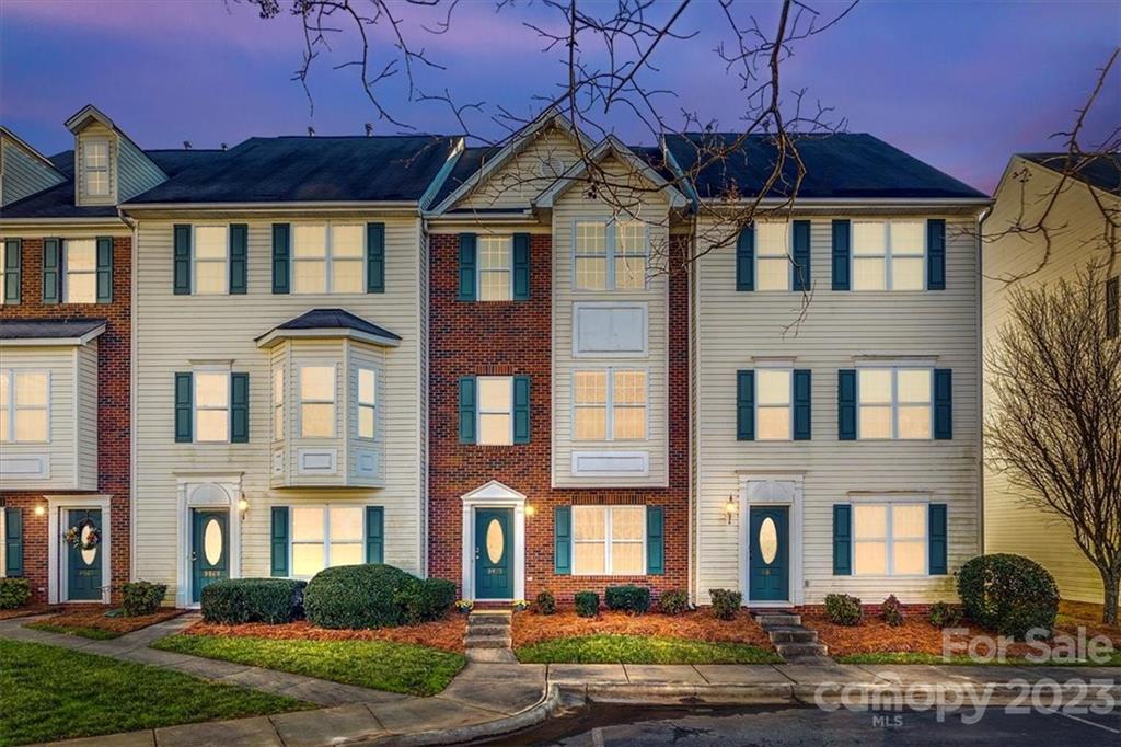 Parkview at Matthews - Residential