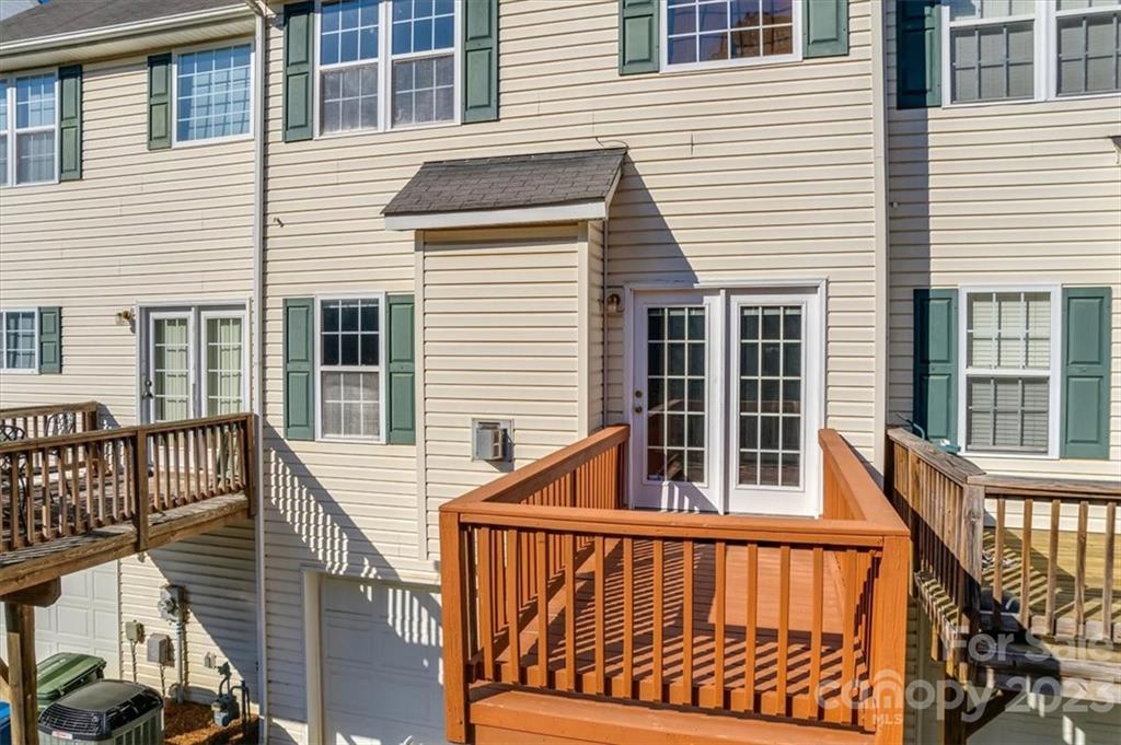 Parkview at Matthews - Residential
