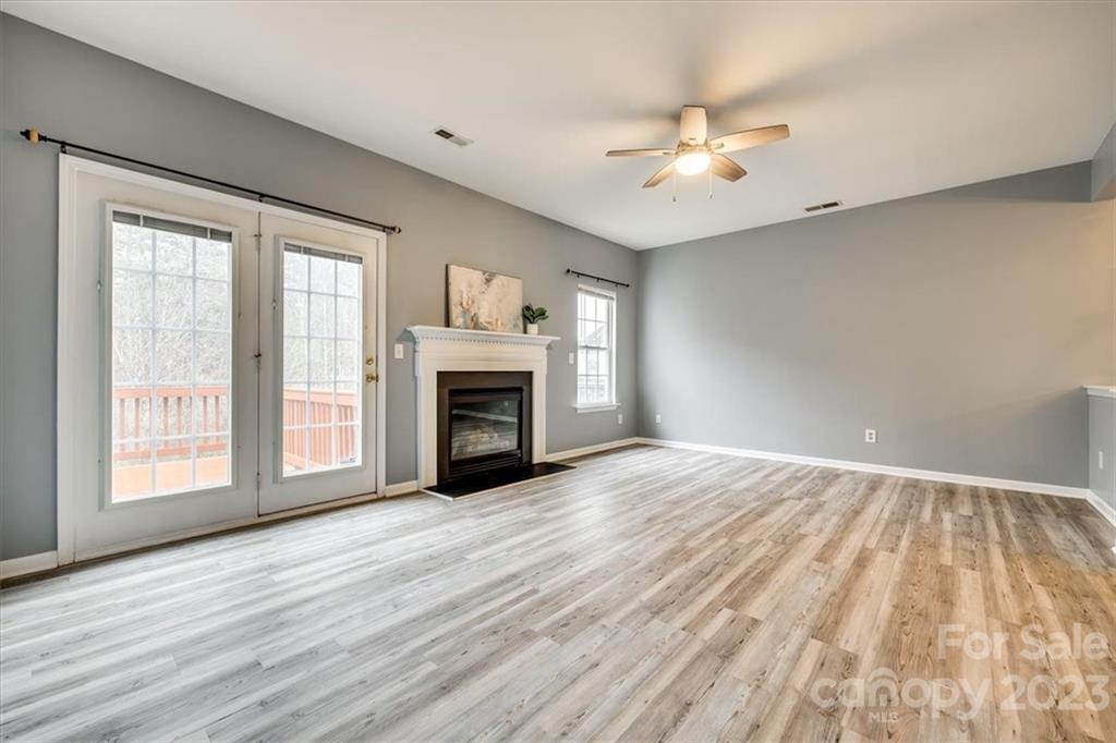 Parkview at Matthews - Residential