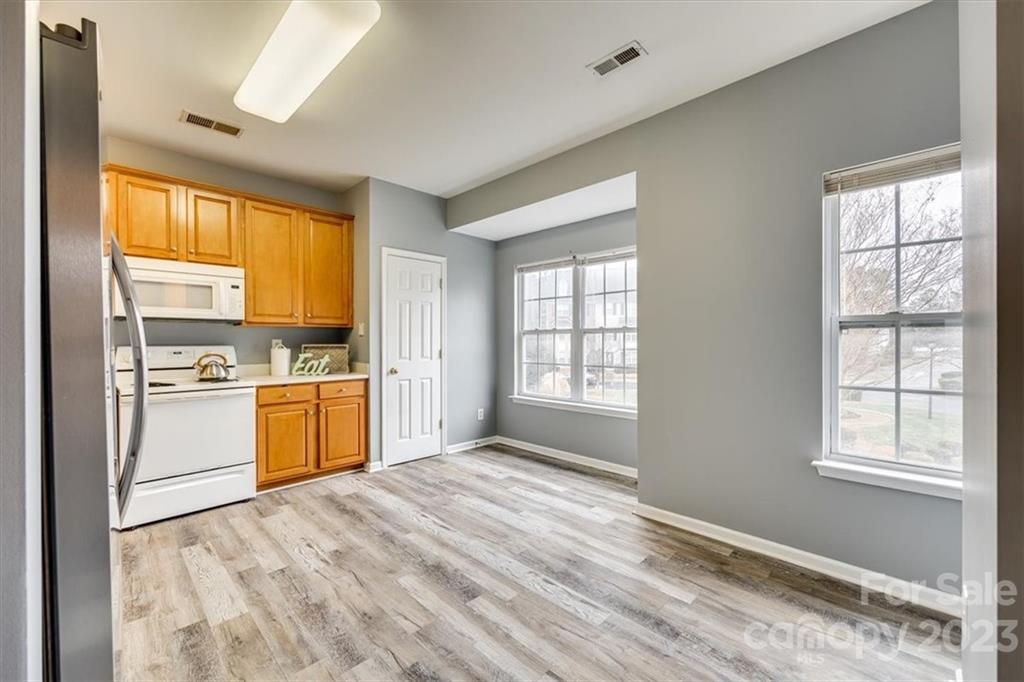 Parkview at Matthews - Residential