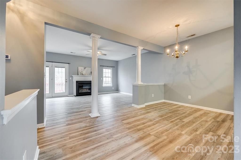 Parkview at Matthews - Residential