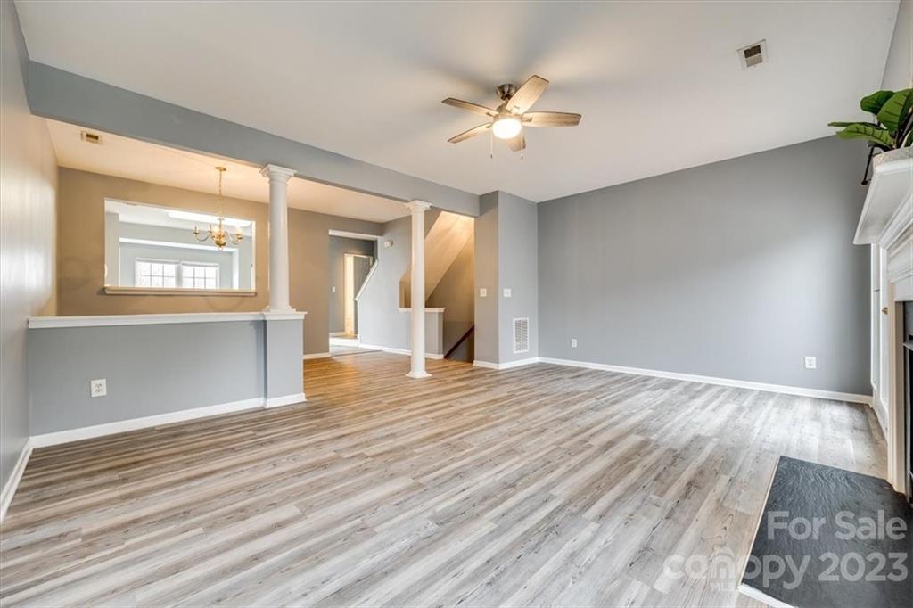 Parkview at Matthews - Residential