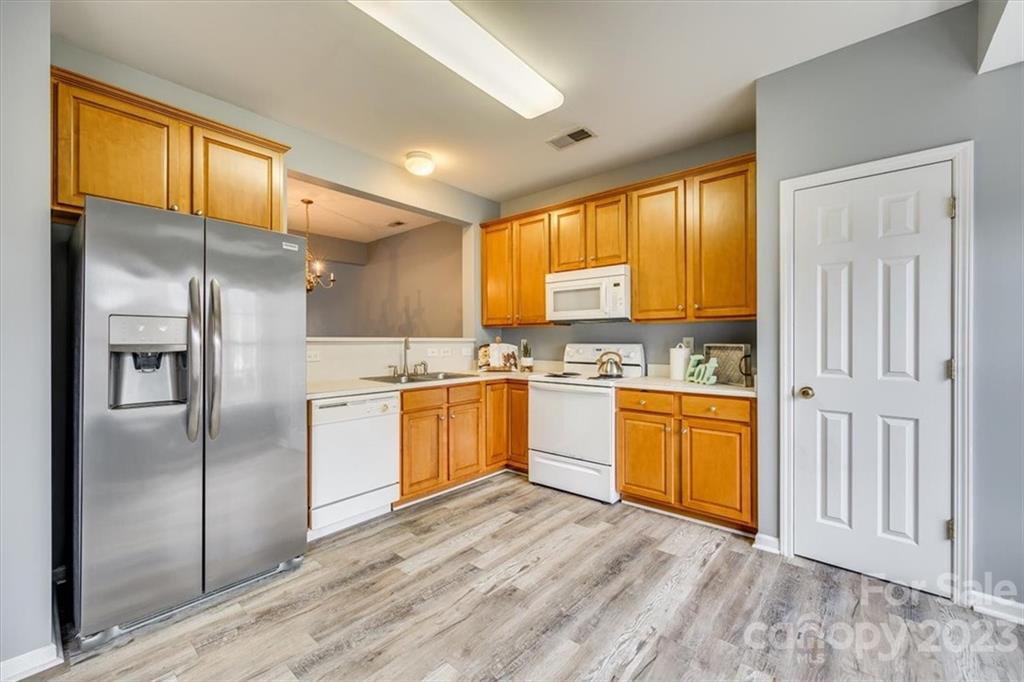 Parkview at Matthews - Residential